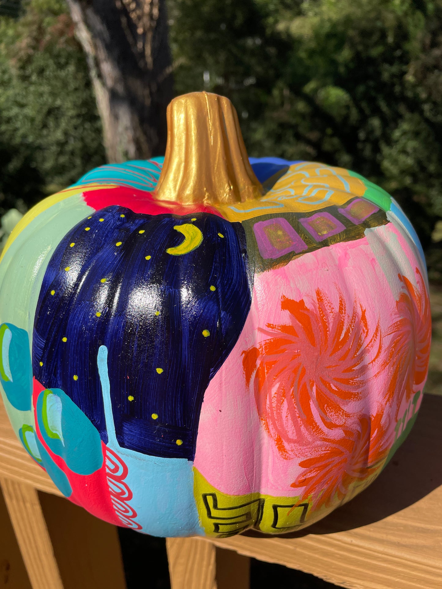 Pumpkin Pre-Order