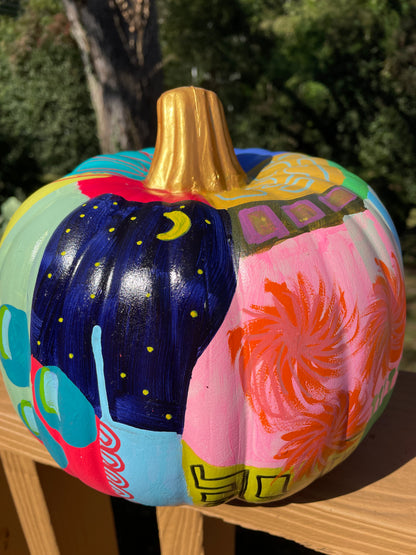 Pumpkin Pre-Order