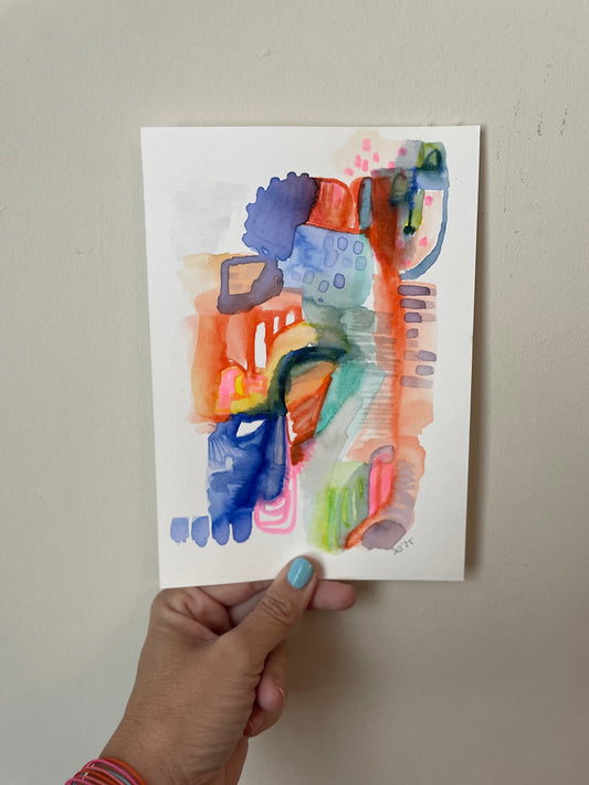 Abstract: Carry Me