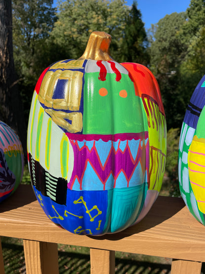 Pumpkin Pre-Order