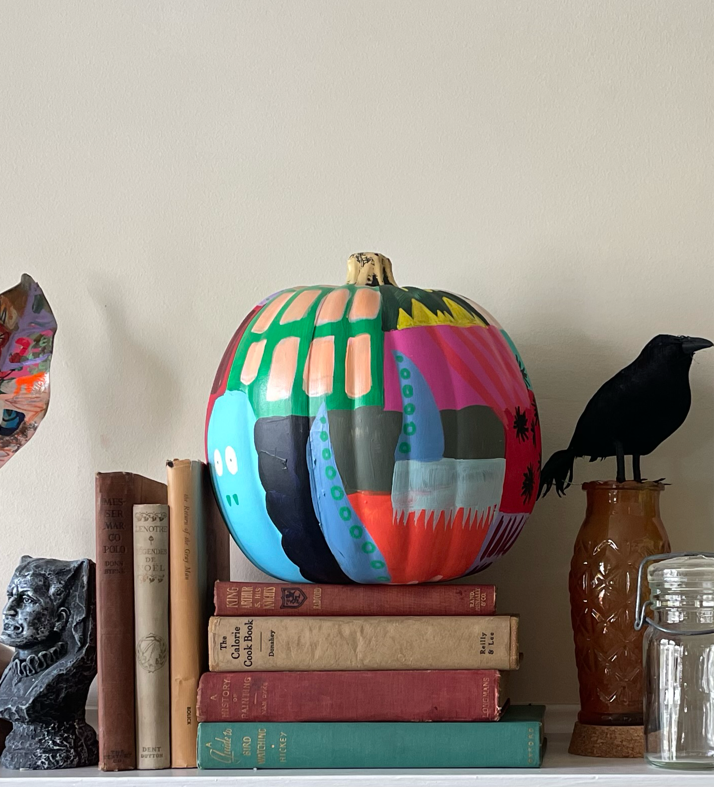 Pumpkin Pre-Order