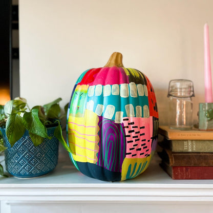 Pumpkin Pre-Order