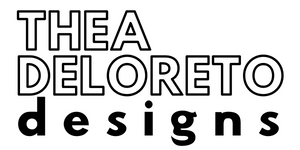 Thea DeLoreto Designs