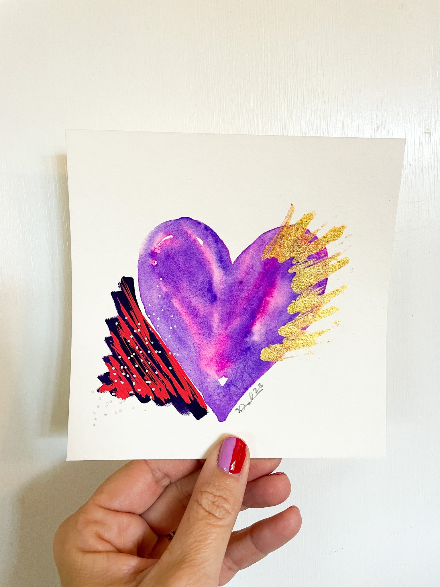 Punk Heart