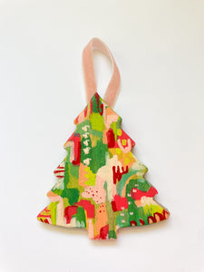 Tree Ornament #5